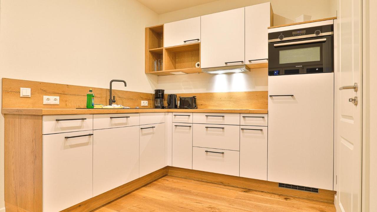 Traumgarten Villa Sanftmut Prerow Dış mekan fotoğraf