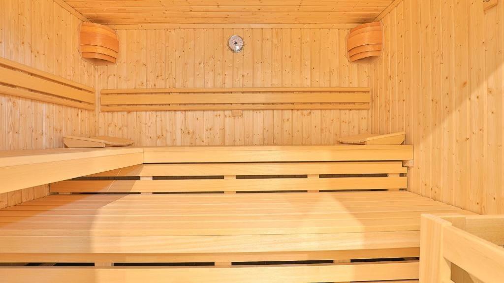 Traumgarten Villa Sanftmut Prerow Dış mekan fotoğraf