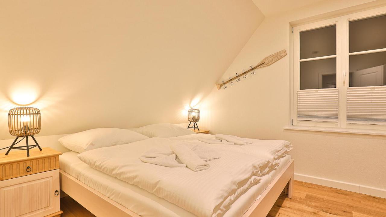 Traumgarten Villa Sanftmut Prerow Dış mekan fotoğraf